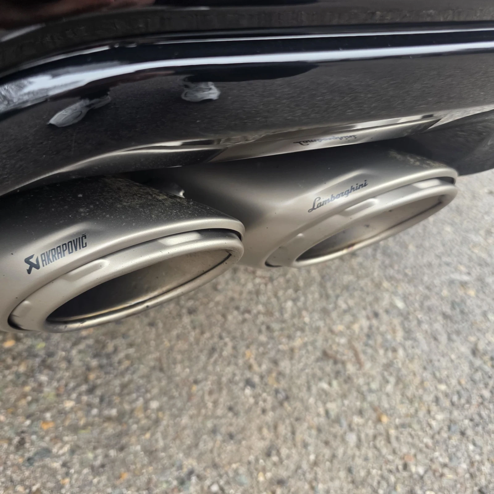 Lamborghini Urus Гаранция/AKRAPOVIC/Carbon/3D B&O/Готов Лизинг - изображение 8