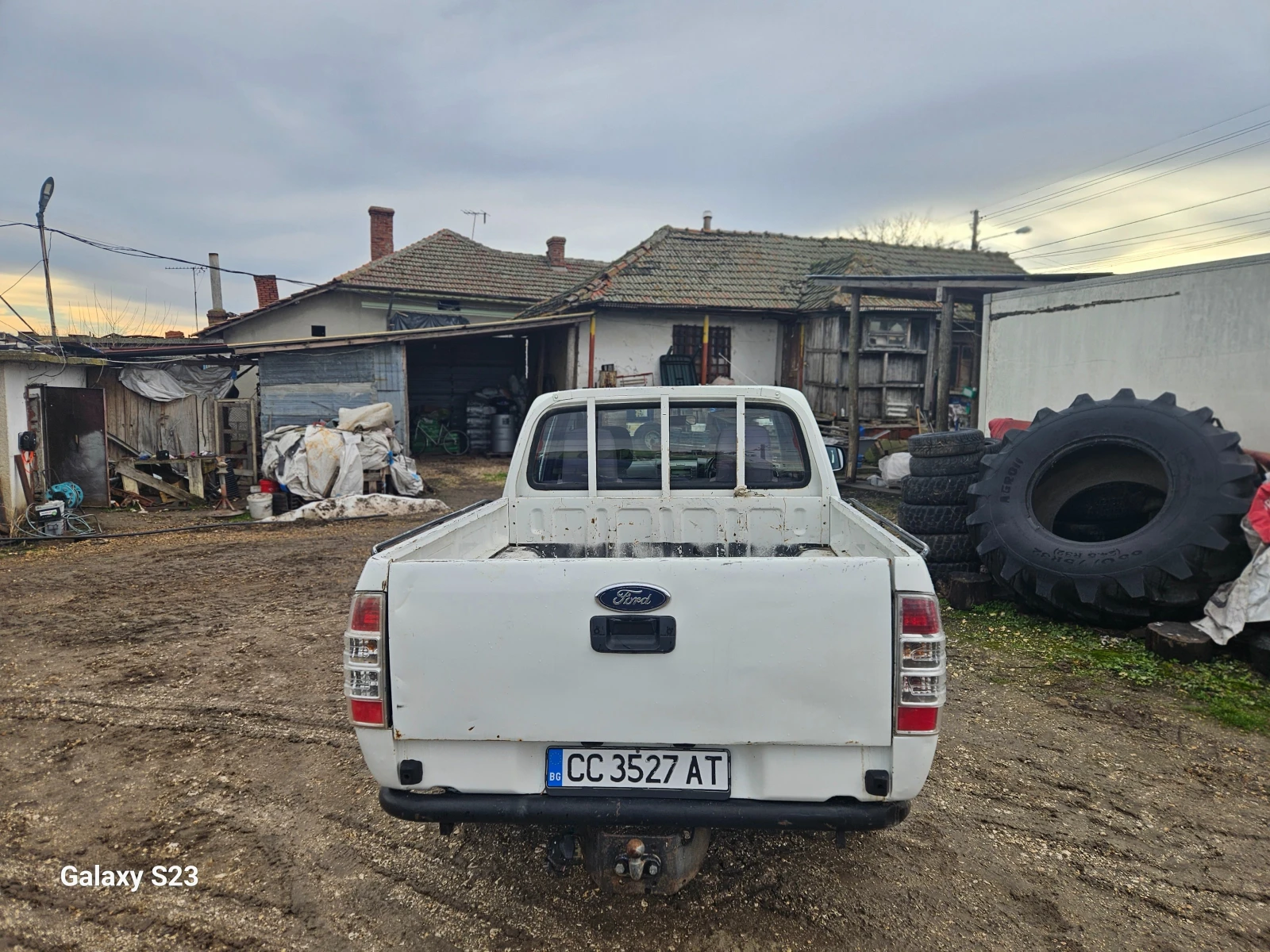 Ford Ranger | Mobile.bg � ����������� 9