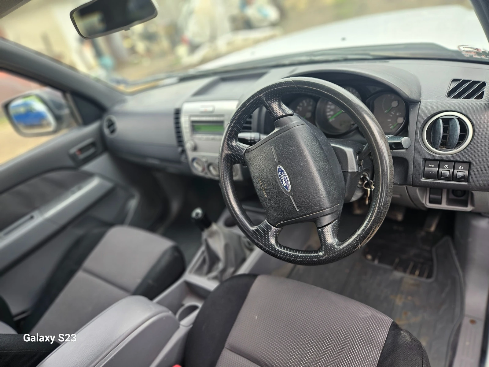Ford Ranger | Mobile.bg � ����������� 5