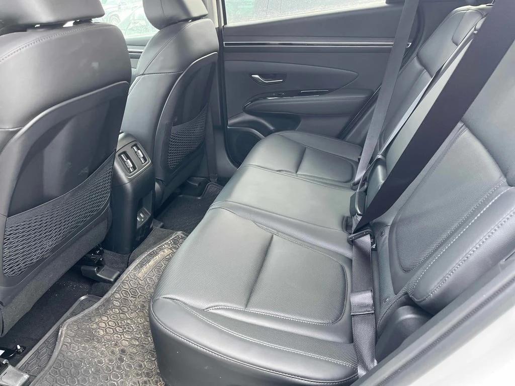 Hyundai Tucson * Luxury * CARFAX * ������� * �������� * Keyless  | Mobile.bg � ����������� 11