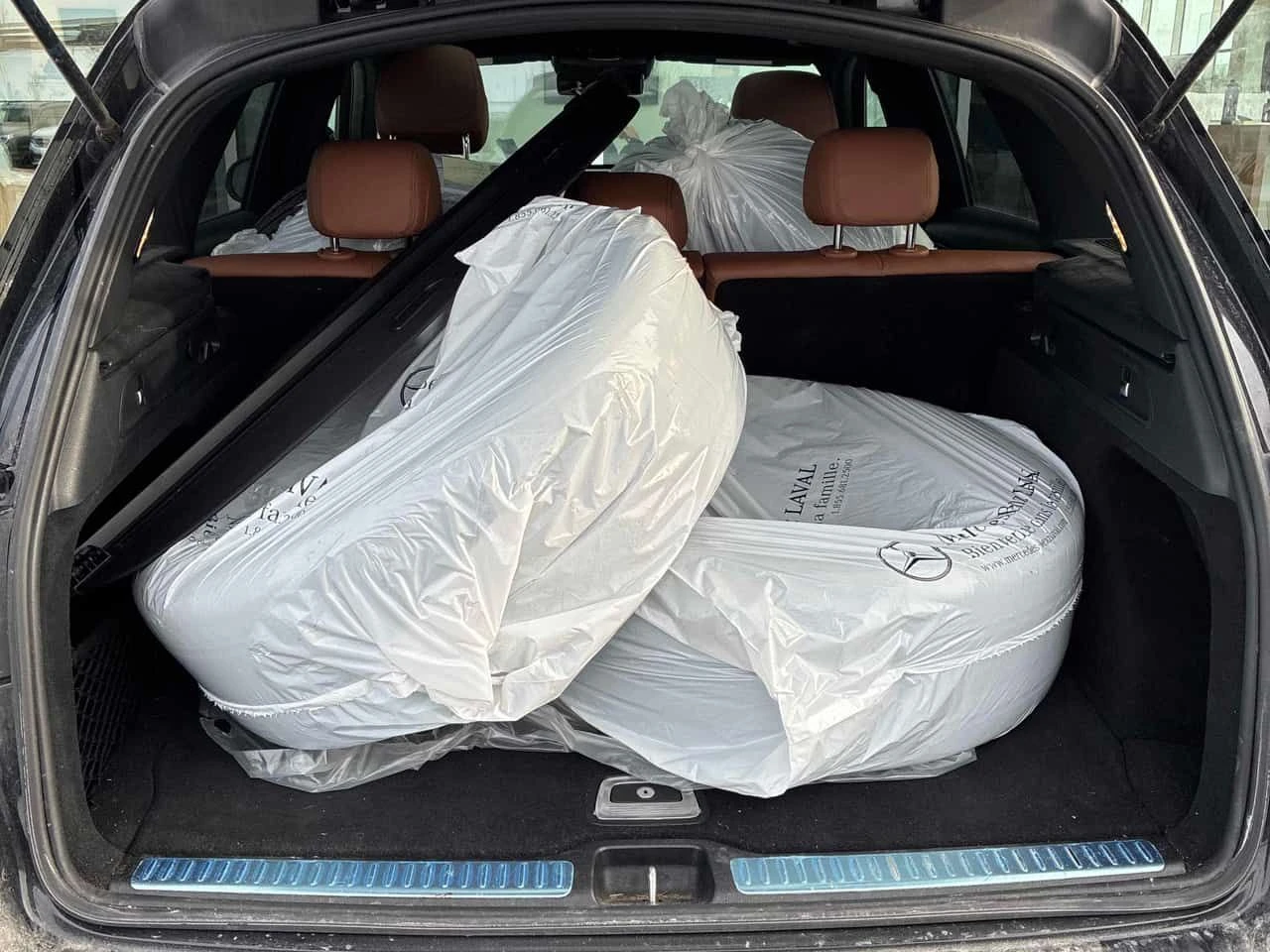 Mercedes-Benz GLC * 300 * CARFAX * ���� �� �� | Mobile.bg � ����������� 11