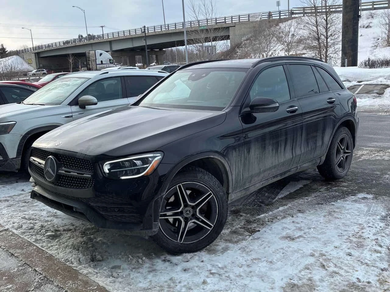 Mercedes-Benz GLC * 300 * CARFAX * ���� �� �� | Mobile.bg � ����������� 1