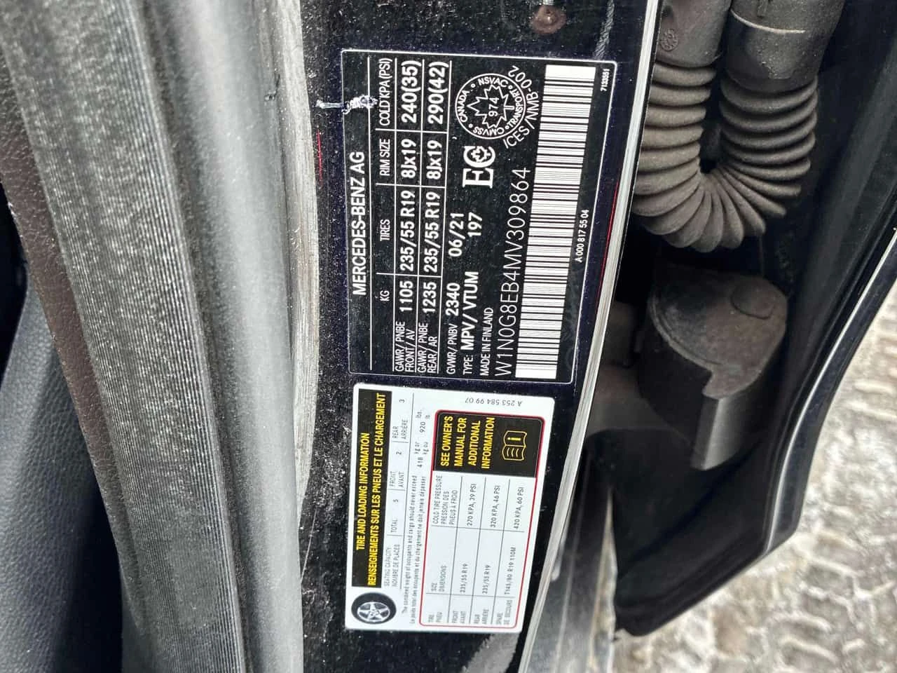 Mercedes-Benz GLC * 300 * CARFAX * ЦЕНА ДО БГ - изображение 10