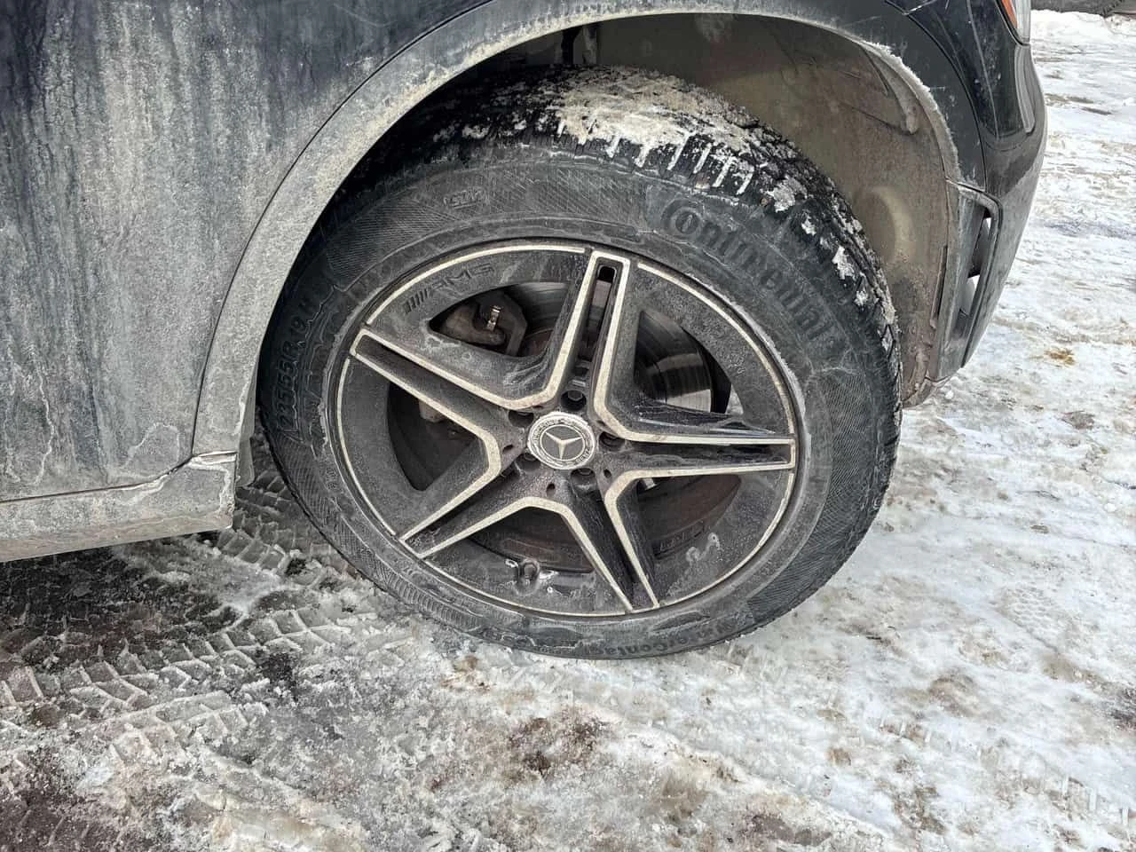 Mercedes-Benz GLC * 300 * CARFAX * ЦЕНА ДО БГ - изображение 7