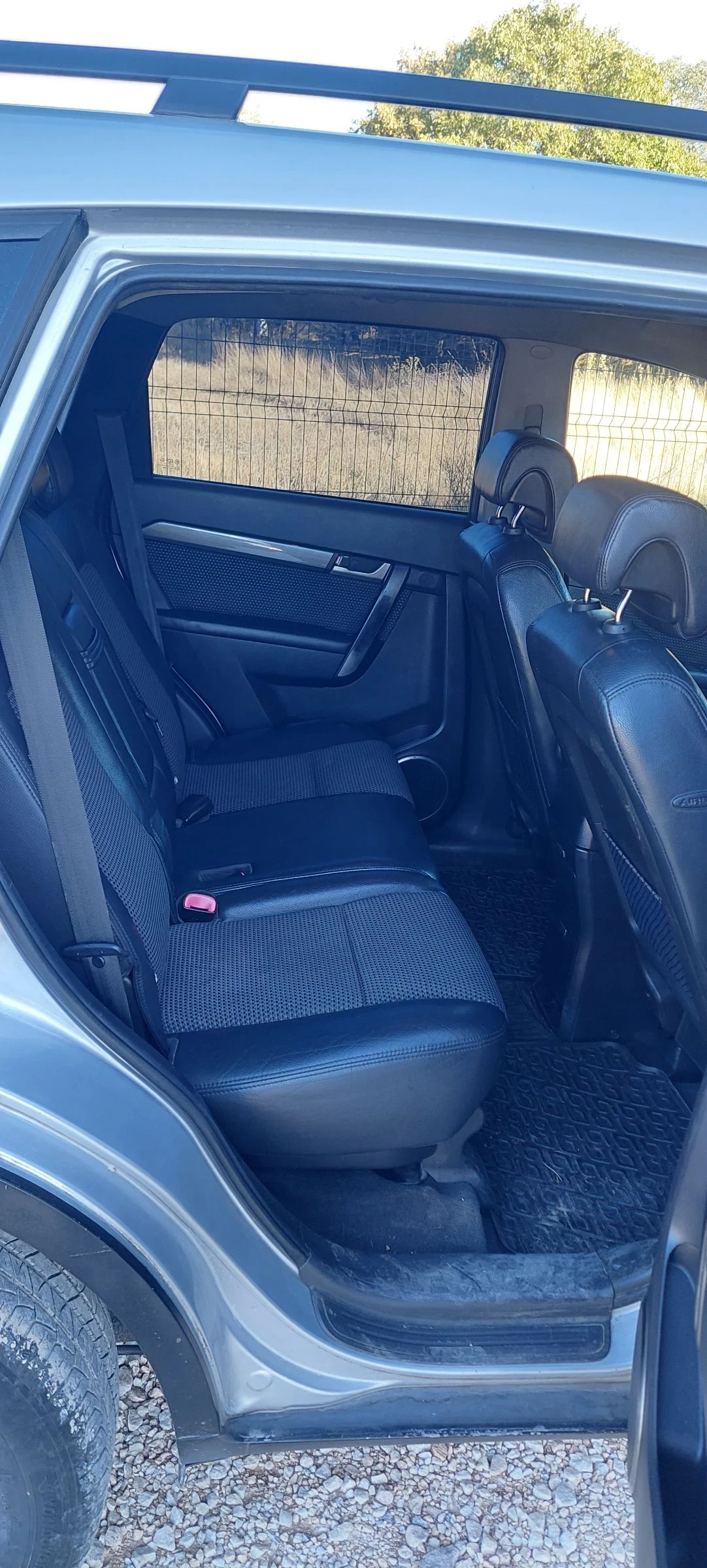 Chevrolet Captiva 2.0 Дизел - изображение 5