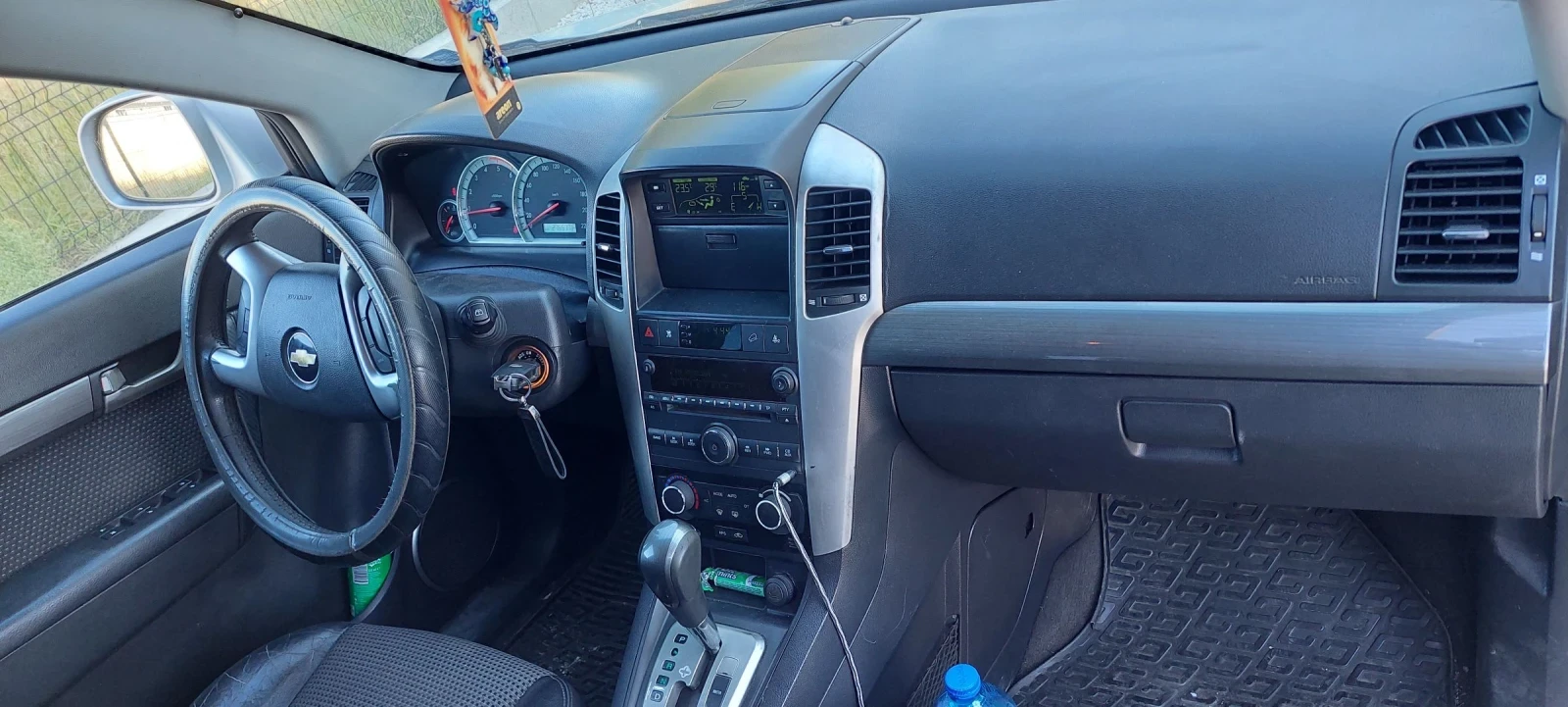 Chevrolet Captiva 2.0 Дизел - изображение 6