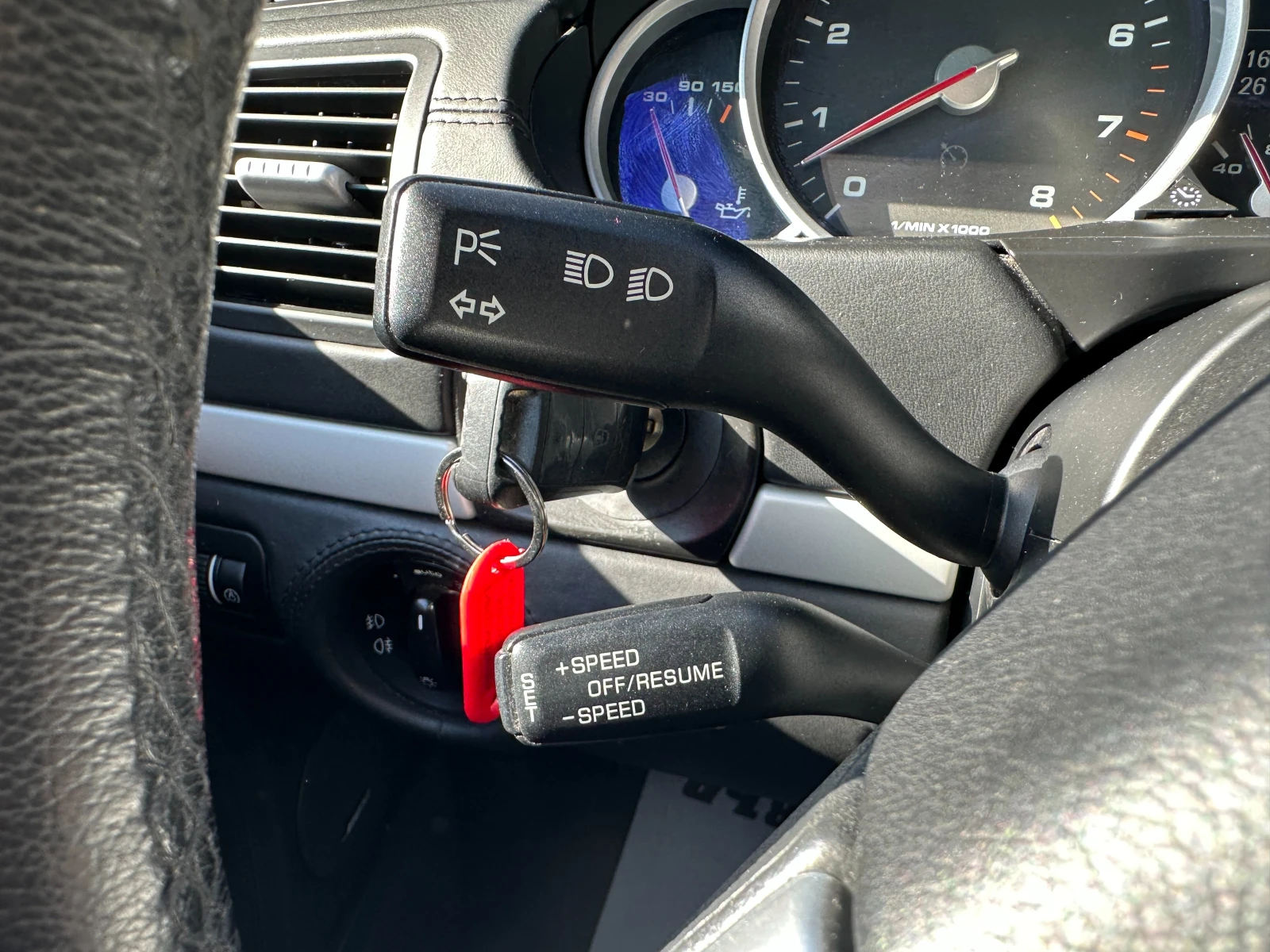 Porsche Cayenne Turbo, снимка 14 - Автомобили и джипове - 53862838