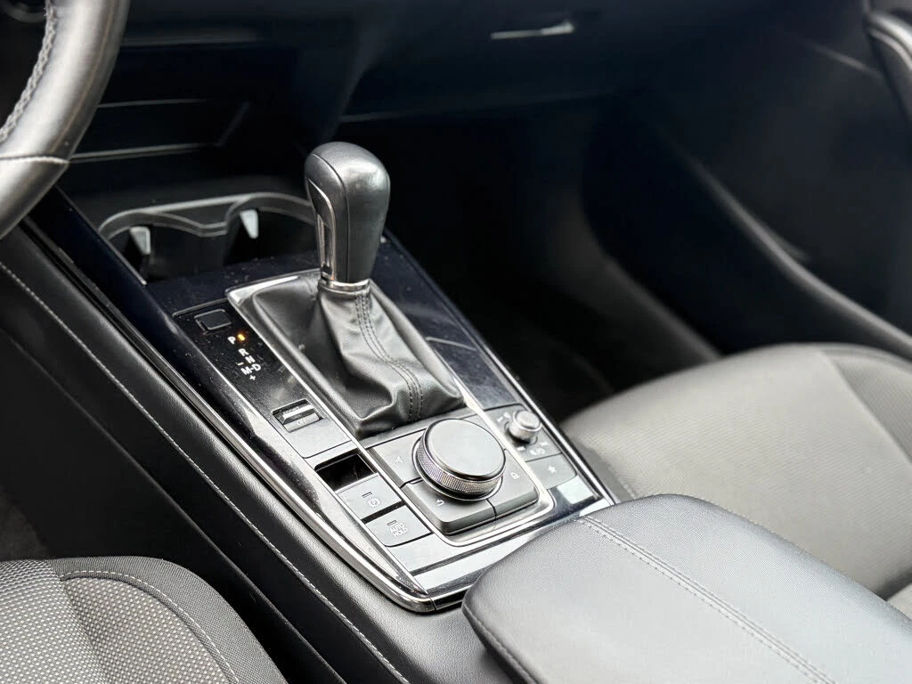 Mazda CX-30 GS AWD АвтоКредит  (ЦЕНА ДО БГ), снимка 8 - Автомобили и джипове - 53918603