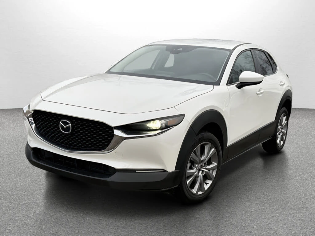 Mazda CX-30 GS AWD АвтоКредит  (ЦЕНА ДО БГ)