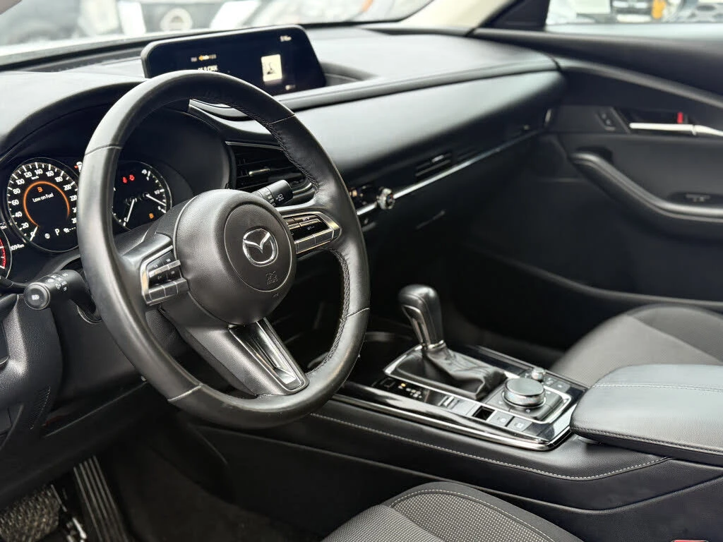 Mazda CX-30 GS AWD АвтоКредит  (ЦЕНА ДО БГ), снимка 4 - Автомобили и джипове - 53918603