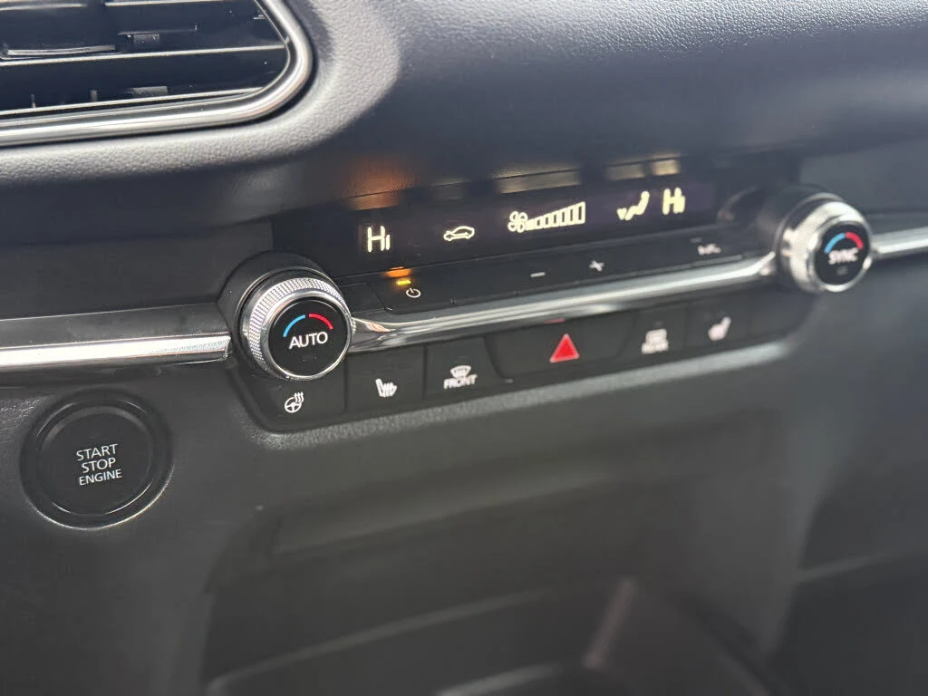 Mazda CX-30 GS AWD АвтоКредит  (ЦЕНА ДО БГ), снимка 9 - Автомобили и джипове - 53918603