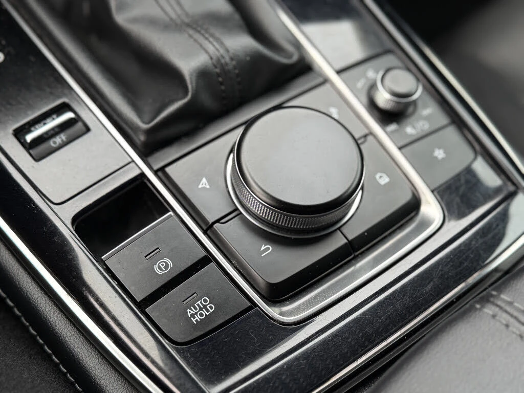 Mazda CX-30 GS AWD АвтоКредит  (ЦЕНА ДО БГ), снимка 10 - Автомобили и джипове - 53918603