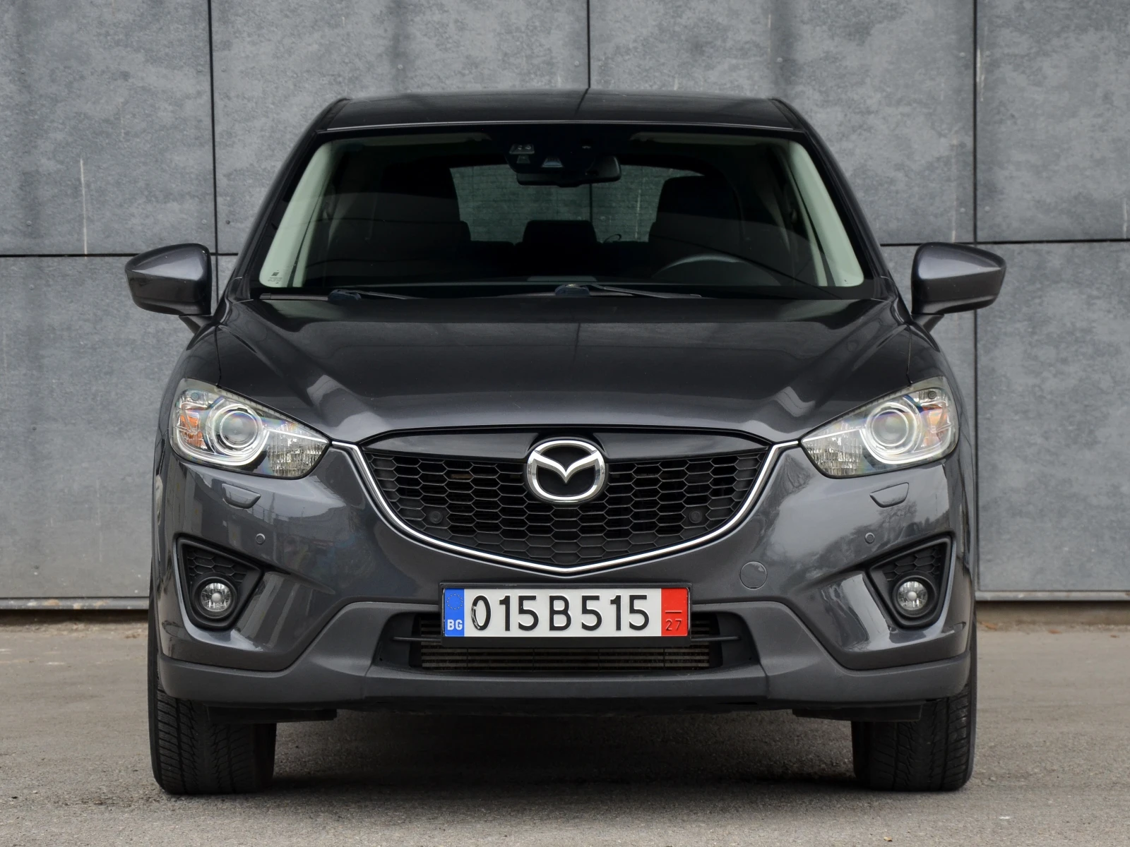 Mazda CX-5 2.2 SKYACTIVE, снимка 6 - Автомобили и джипове - 53980805