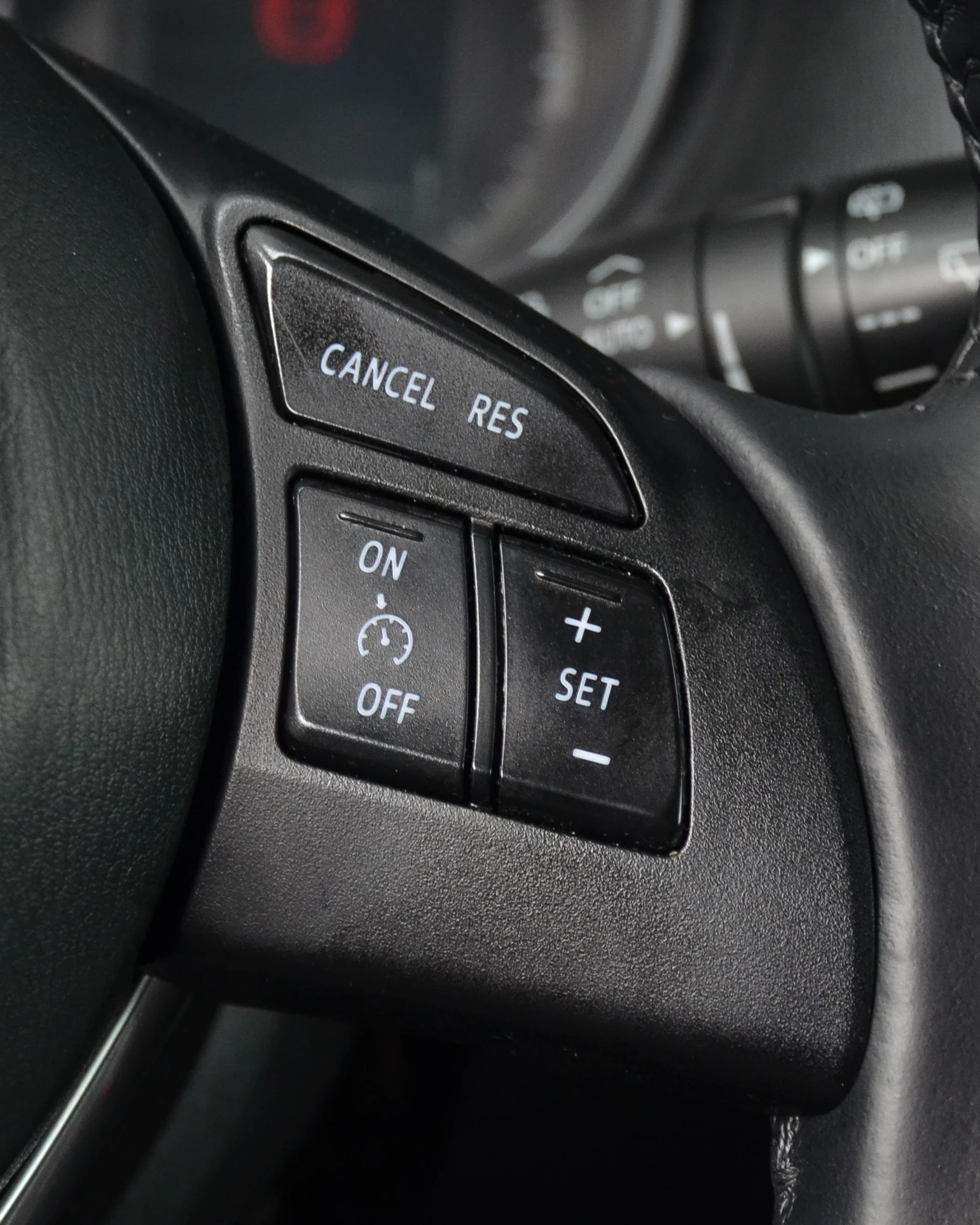 Mazda CX-5 2.2 SKYACTIVE, снимка 13 - Автомобили и джипове - 53980805