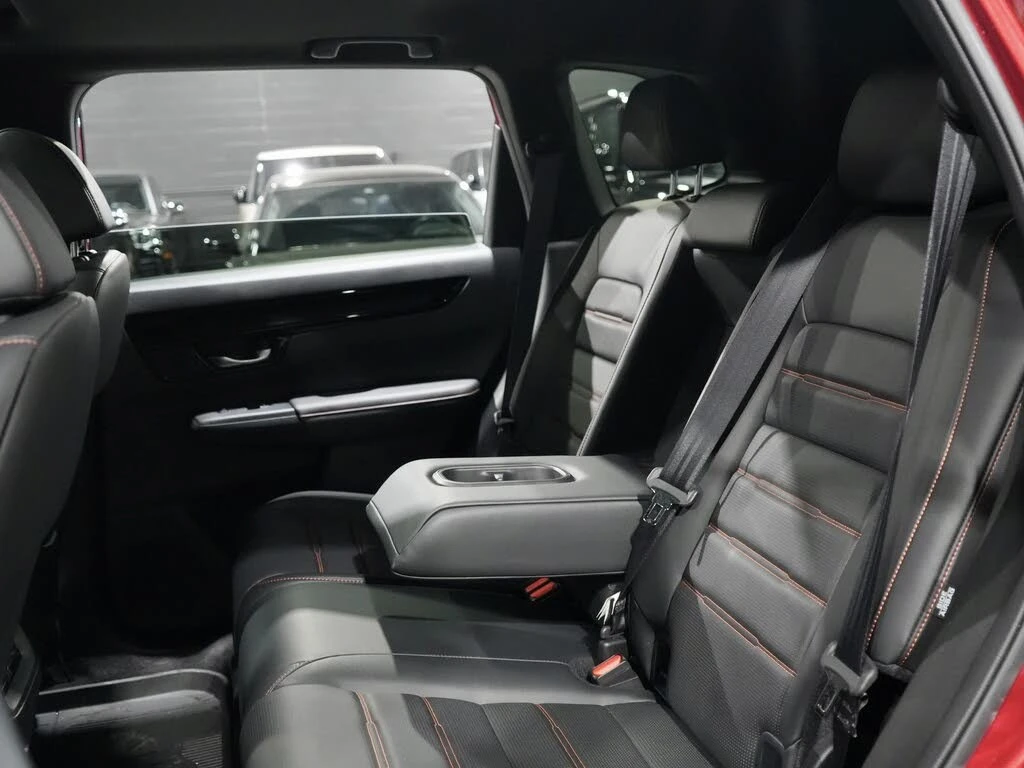 Honda Cr-v Hybrid Touring AWD* ����������* (���� �� ��)*  | Mobile.bg � ����������� 16