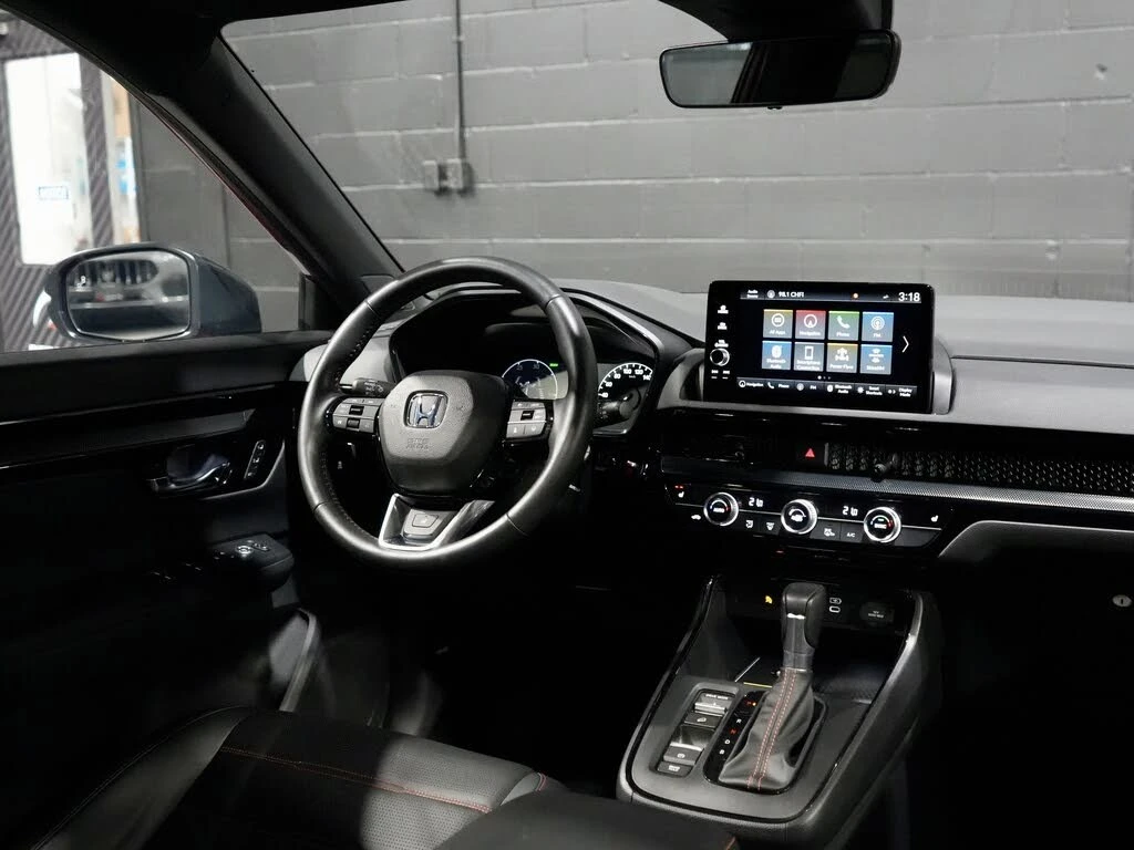 Honda Cr-v Hybrid Touring AWD* ����������* (���� �� ��)*  | Mobile.bg � ����������� 11