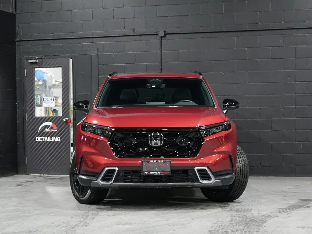 Honda Cr-v Hybrid Touring AWD* ����������* (���� �� ��)*  | Mobile.bg � ����������� 2