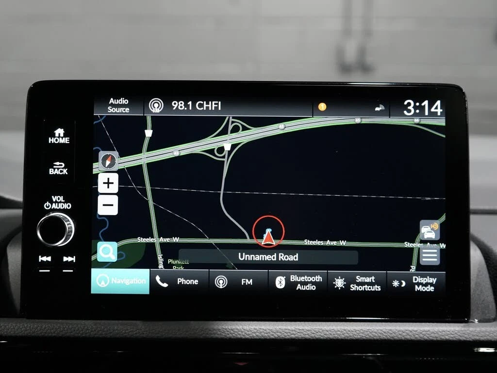 Honda Cr-v Hybrid Touring AWD* ����������* (���� �� ��)*  | Mobile.bg � ����������� 13