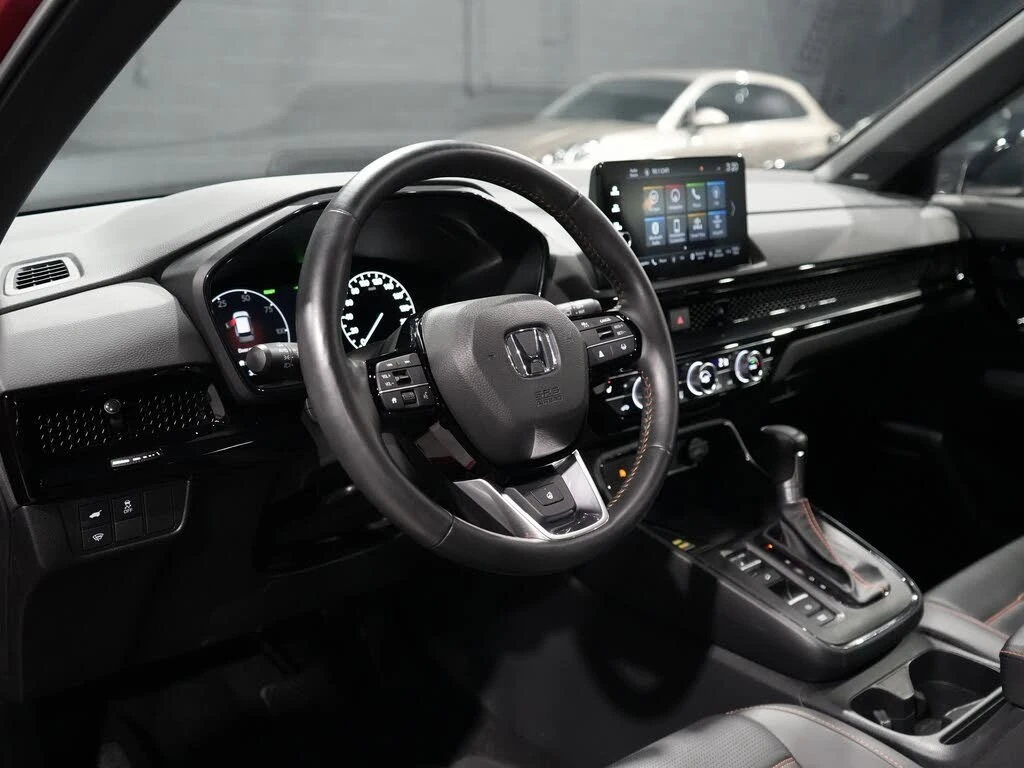 Honda Cr-v Hybrid Touring AWD* ����������* (���� �� ��)*  | Mobile.bg � ����������� 8