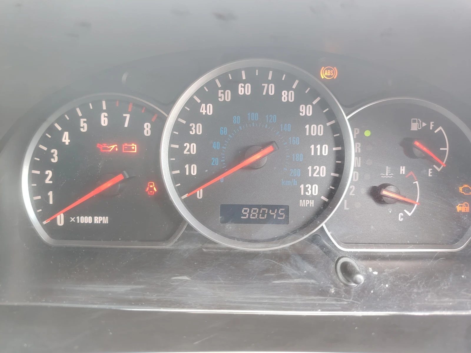 Suzuki Grand vitara 2.0 128 avtomat, снимка 4 - Автомобили и джипове - 54040903