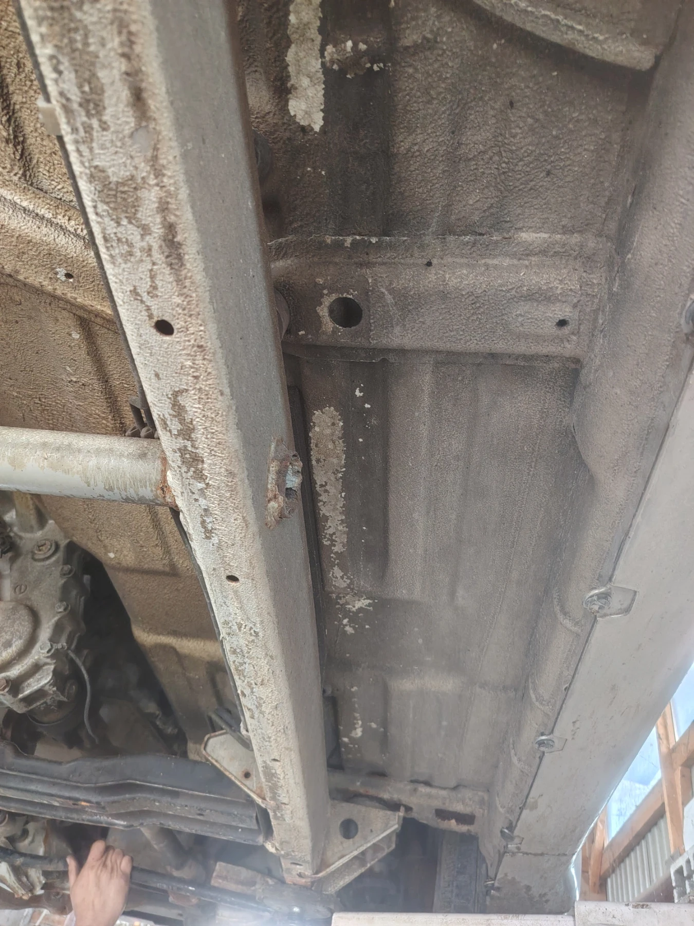 Suzuki Grand vitara 2.0 128 avtomat, снимка 8 - Автомобили и джипове - 54040903