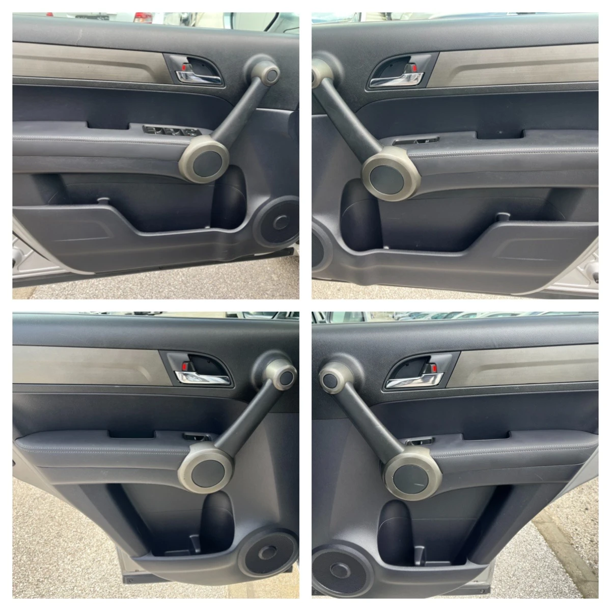 Honda Cr-v Executive | Mobile.bg � ����������� 14