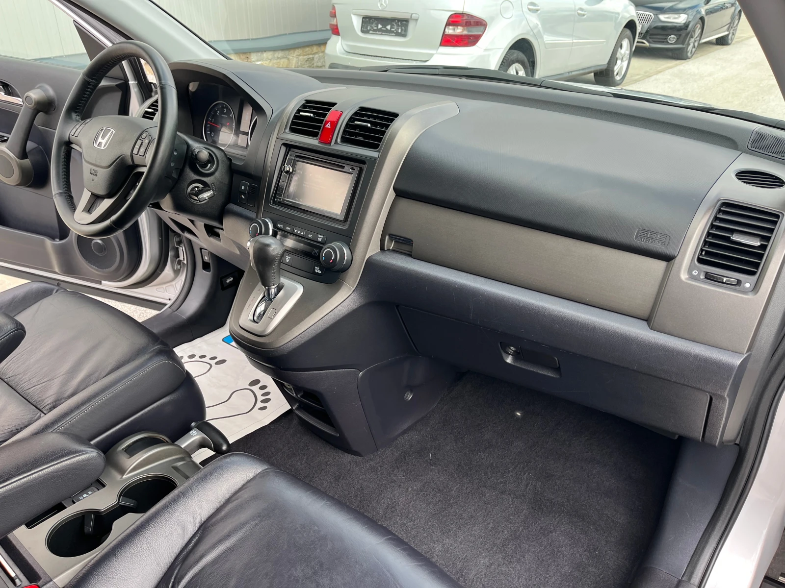 Honda Cr-v Executive | Mobile.bg � ����������� 10