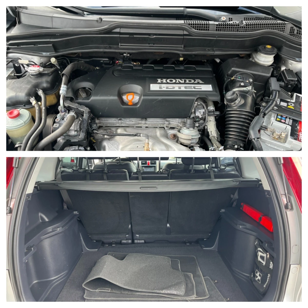 Honda Cr-v Executive | Mobile.bg � ����������� 16