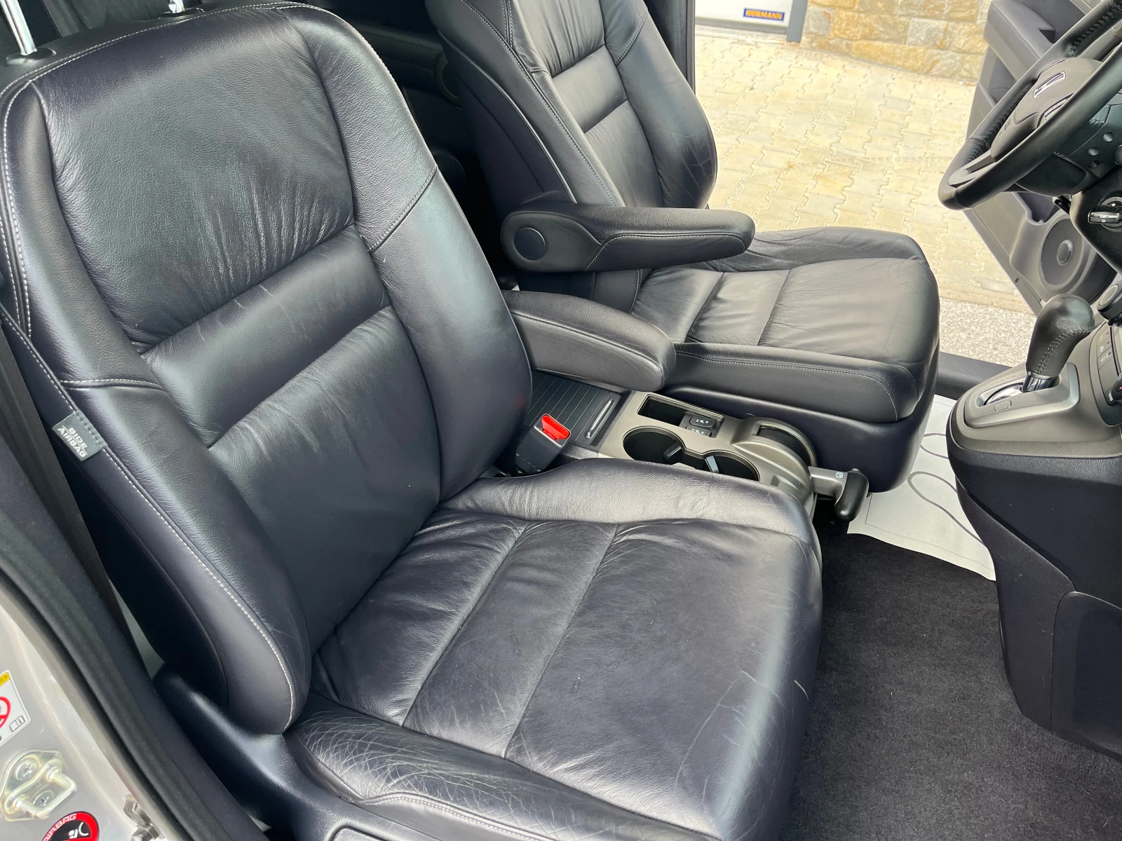 Honda Cr-v Executive | Mobile.bg � ����������� 8