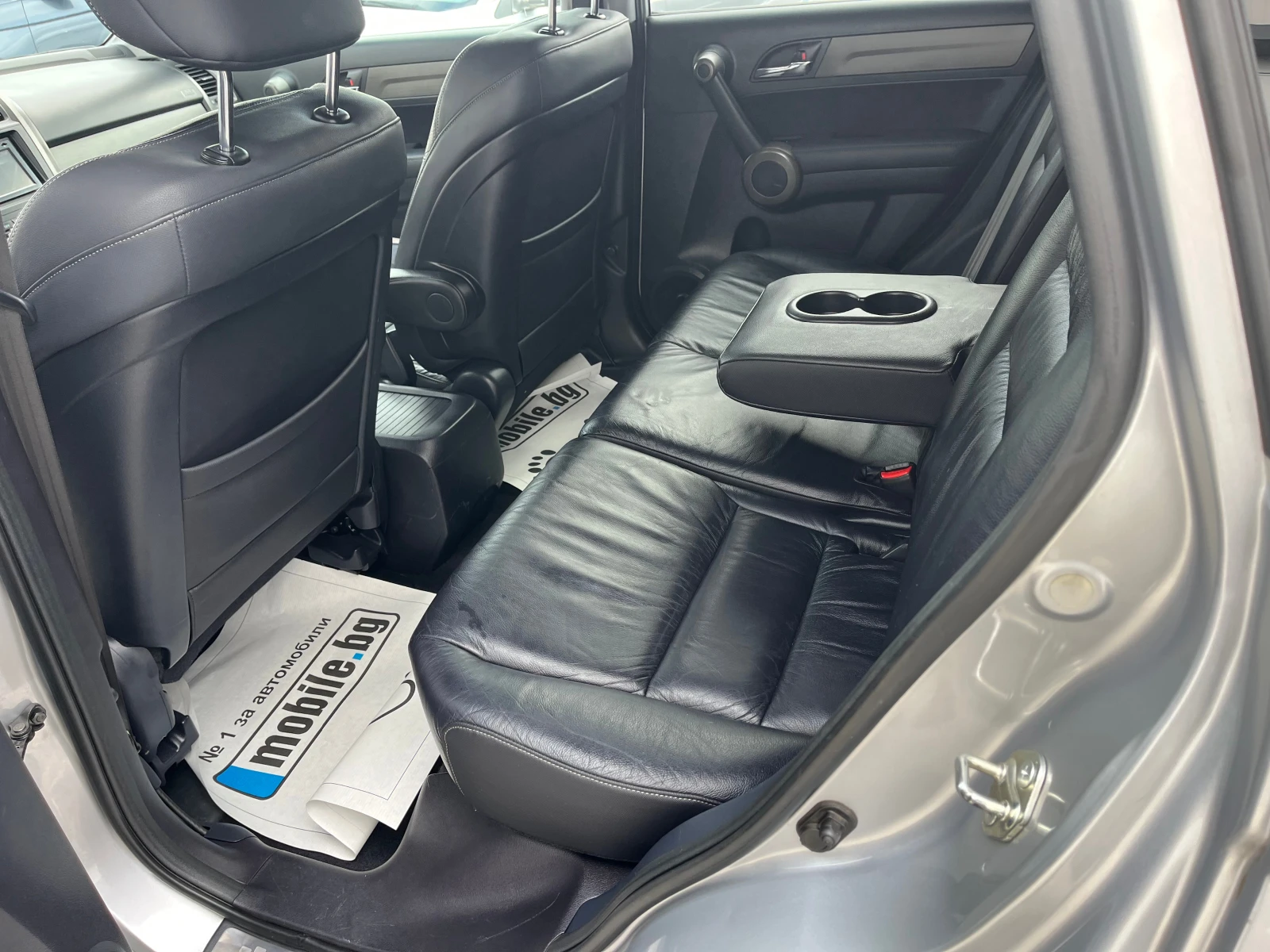 Honda Cr-v Executive | Mobile.bg � ����������� 9