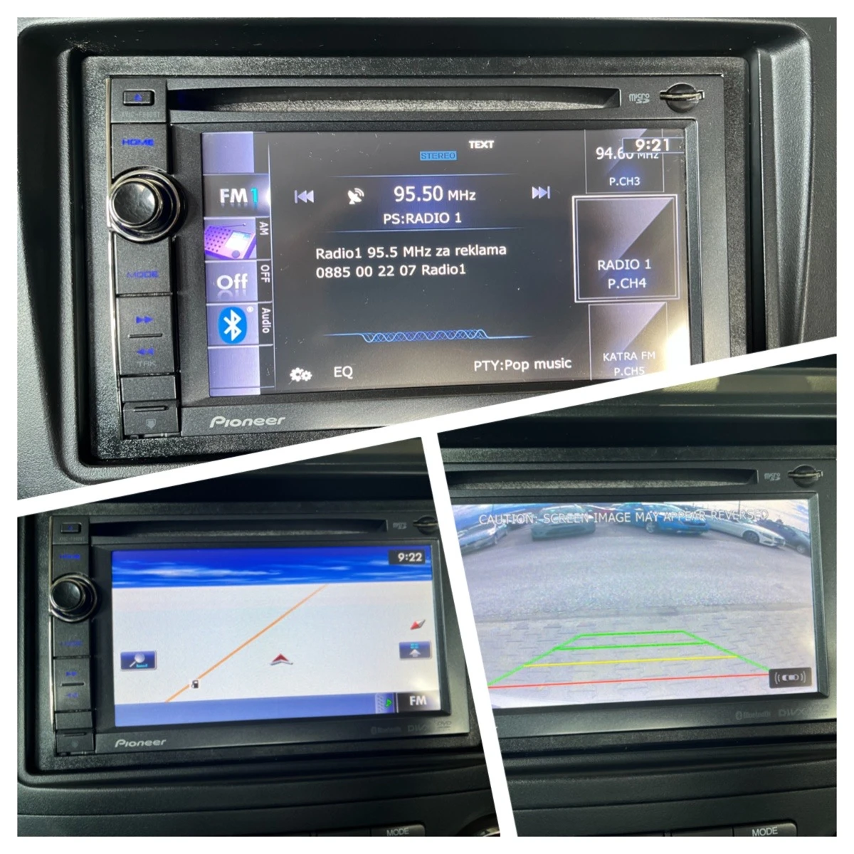 Honda Cr-v Executive | Mobile.bg � ����������� 12
