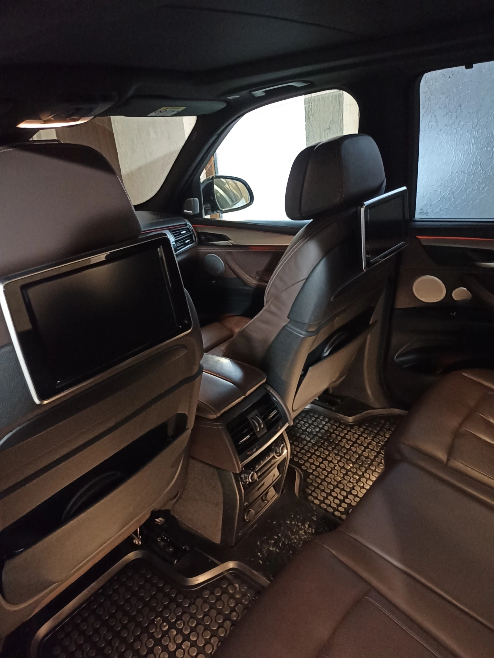 BMW X5  M50 7 МЕСТНА, снимка 2 - Автомобили и джипове - 54763566