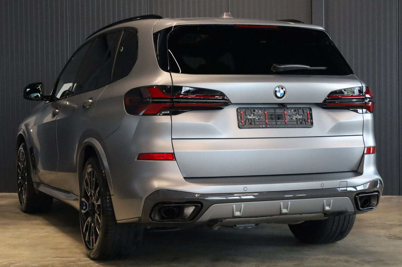 BMW X5  M SPORT PRO* XDRIVE* CARBON* PANORAMA* 360* , снимка 5 - Автомобили и джипове - 55099091