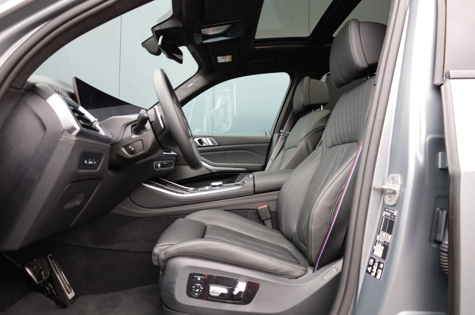 BMW X5  M SPORT PRO* XDRIVE* CARBON* PANORAMA* 360* , снимка 11 - Автомобили и джипове - 55099091