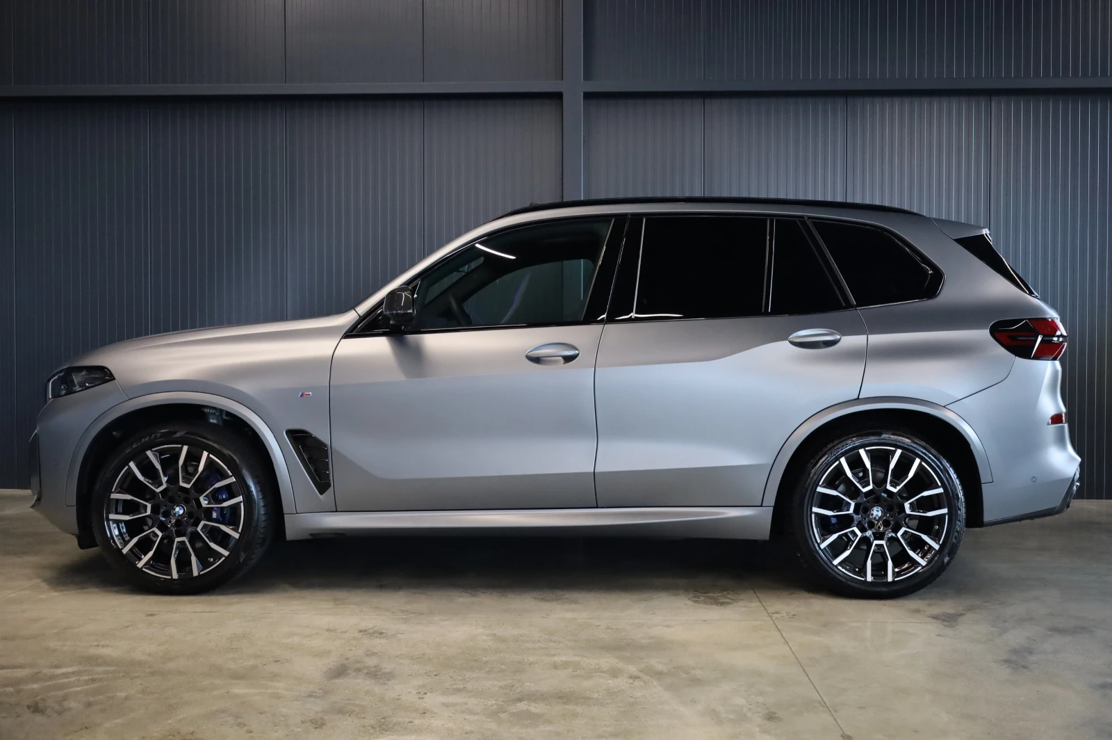 BMW X5  M SPORT PRO* XDRIVE* CARBON* PANORAMA* 360* , снимка 3 - Автомобили и джипове - 55099091