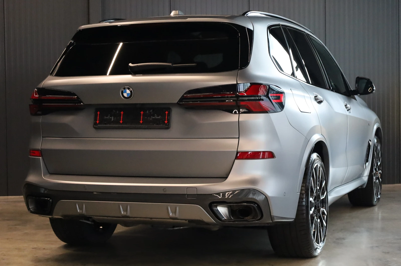 BMW X5  M SPORT PRO* XDRIVE* CARBON* PANORAMA* 360* , снимка 7 - Автомобили и джипове - 55099091