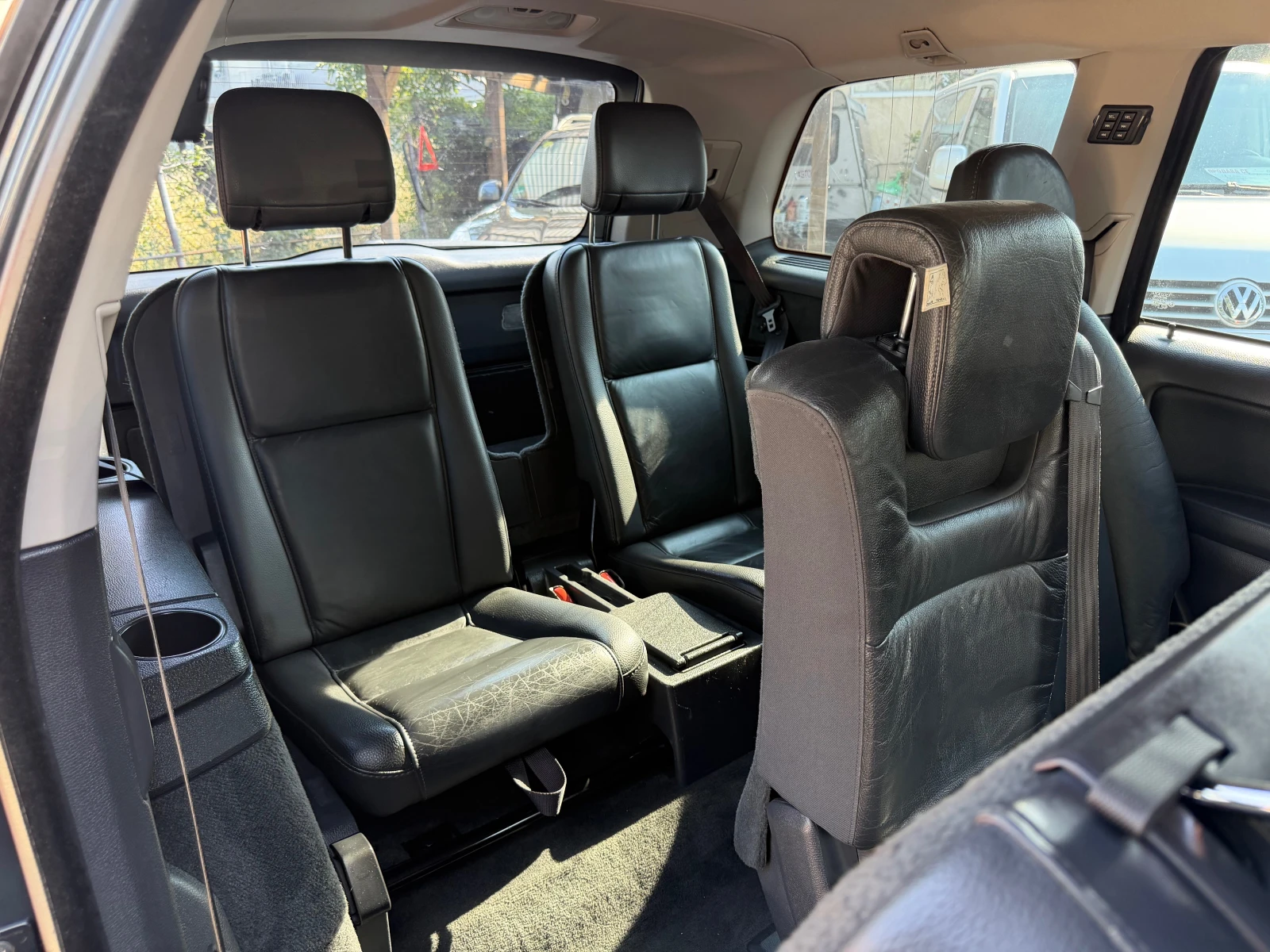 Volvo Xc90 2.4 D5, ��������, 7����� | Mobile.bg � ����������� 9