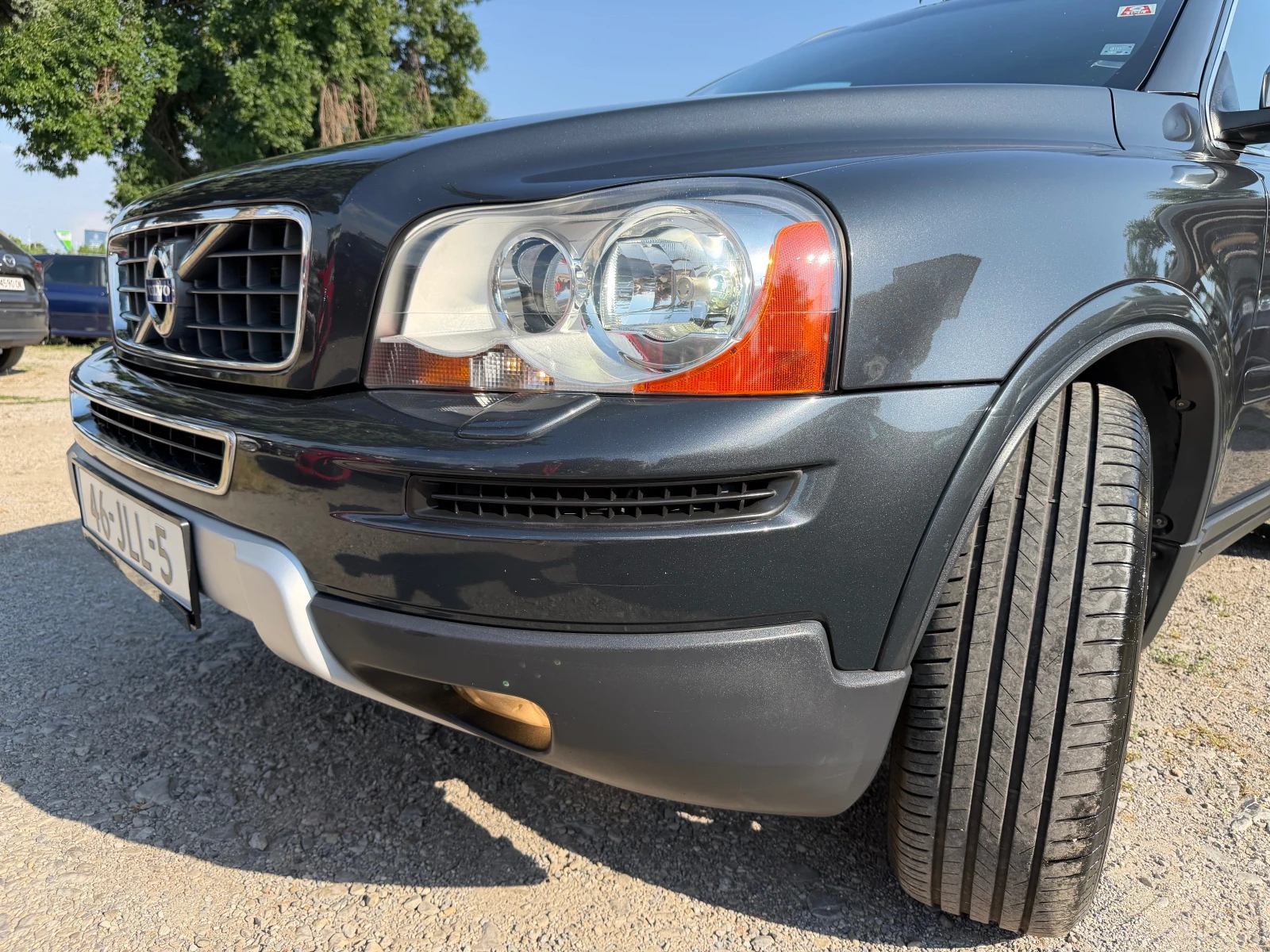 Volvo Xc90 2.4 D5, ��������, 7����� | Mobile.bg � ����������� 3