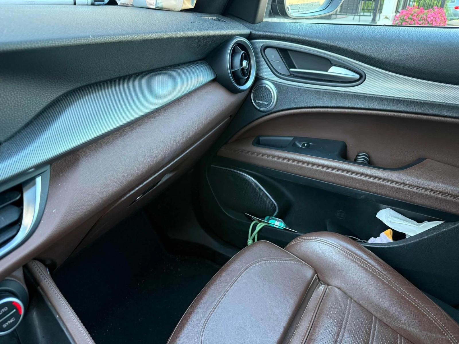 Alfa Romeo Stelvio | Ti Sport | ���� �� �������� & ���������� | Mobile.bg � ����������� 10