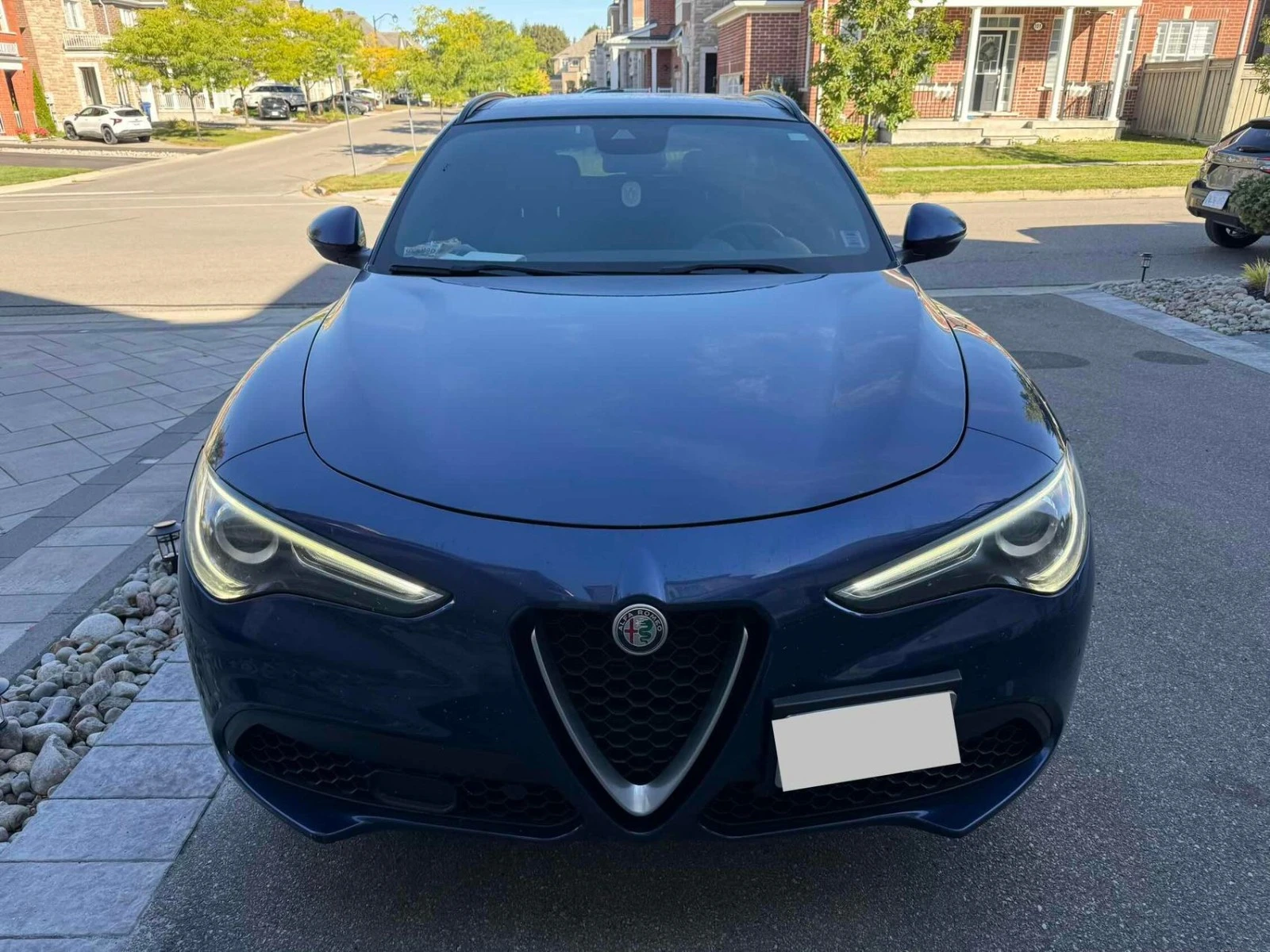 Alfa Romeo Stelvio | Ti Sport | ���� �� �������� & ���������� | Mobile.bg � ����������� 2