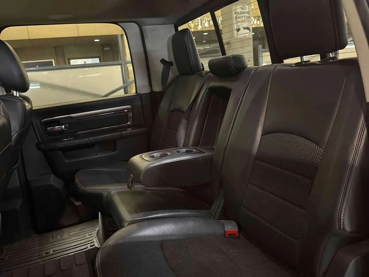 Dodge RAM 1500, снимка 14 - Автомобили и джипове - 56685486