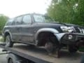 Nissan Patrol 3.0 Di, снимка 2