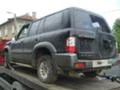 Nissan Patrol 3.0 Di, снимка 3