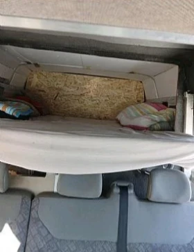 Mercedes-Benz Sprinter 313 2.2 cdi - изображение 8