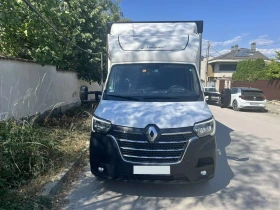 Renault Master 2.3, снимка 8