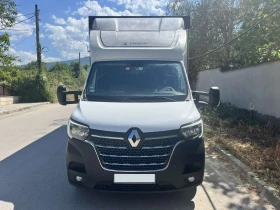 Renault Master 2.3, снимка 1