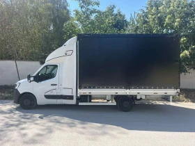Renault Master 2.3, снимка 4
