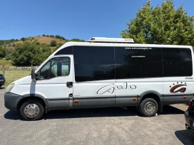 Iveco 50с18 Dvoen klimatik , снимка 4