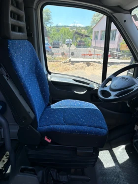 Iveco 50с18 Dvoen klimatik , снимка 9