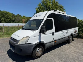 Iveco 50с18 Dvoen klimatik , снимка 5